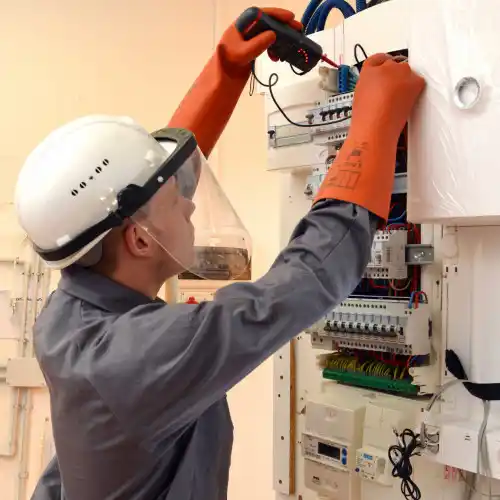 elektricien Aldtsjerk